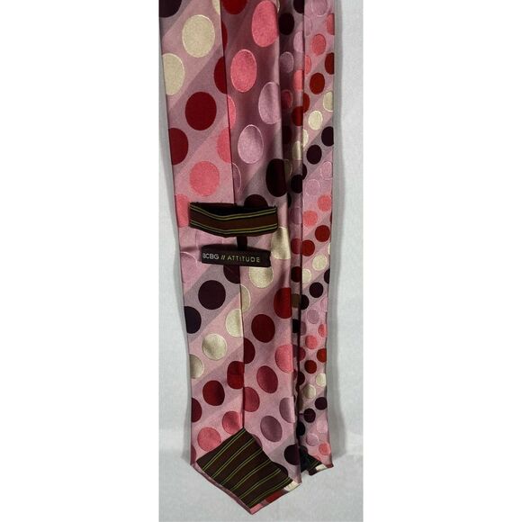 BCBG Tie - Picture 4 of 4